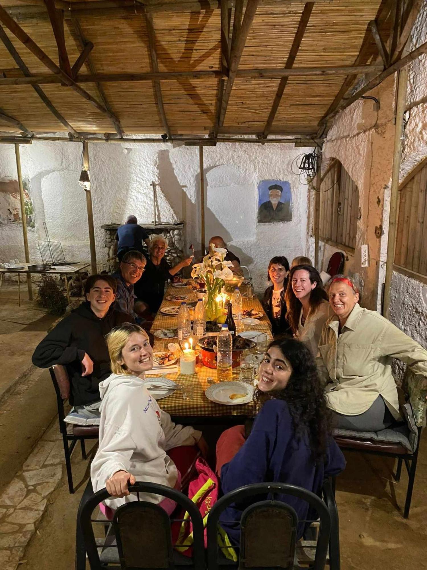 Gabriellas Garden Paleókasztro Kültér fotó