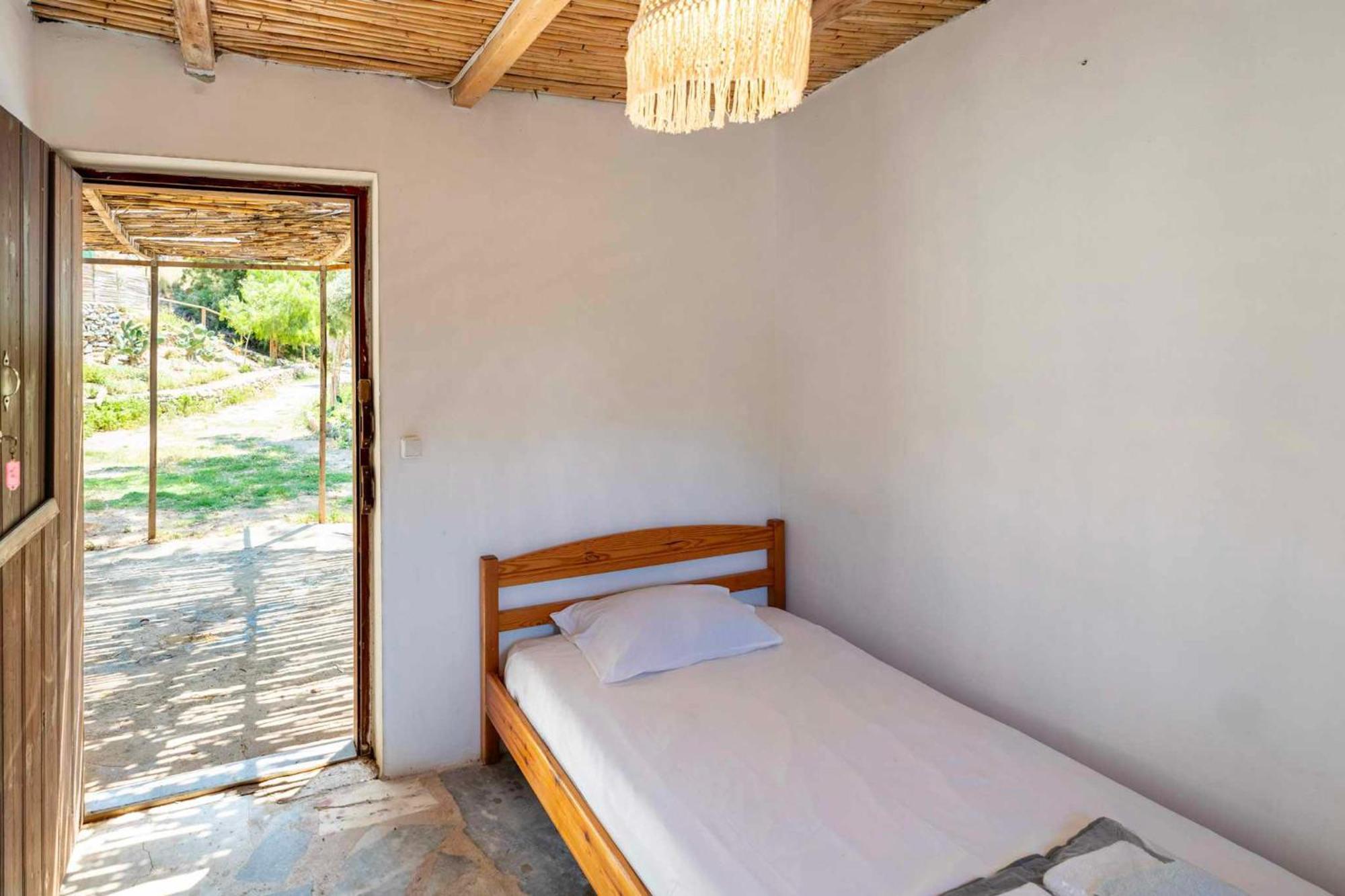 Gabriellas Garden Paleókasztro Kültér fotó